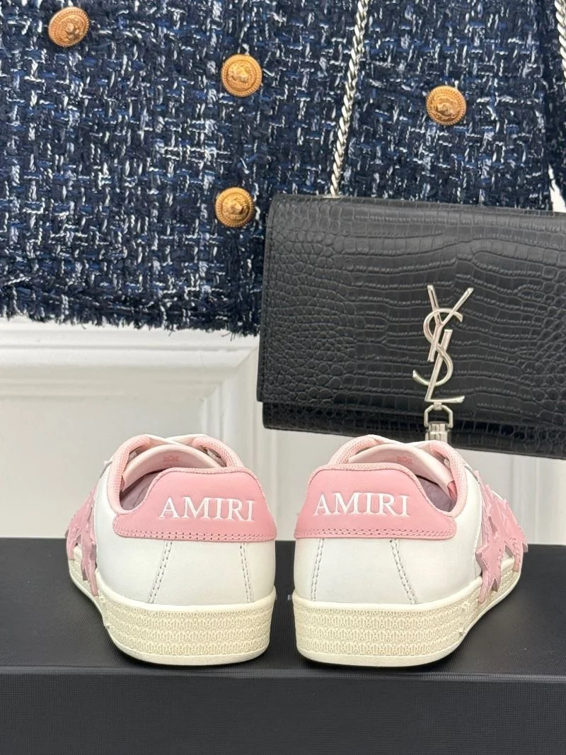 Amiri Shoes Bold 8409
