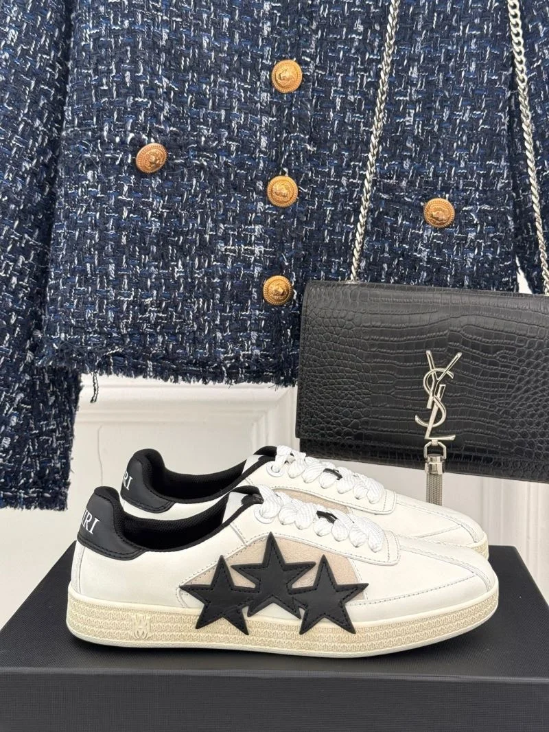 Amiri Shoes SunProtective 8412
