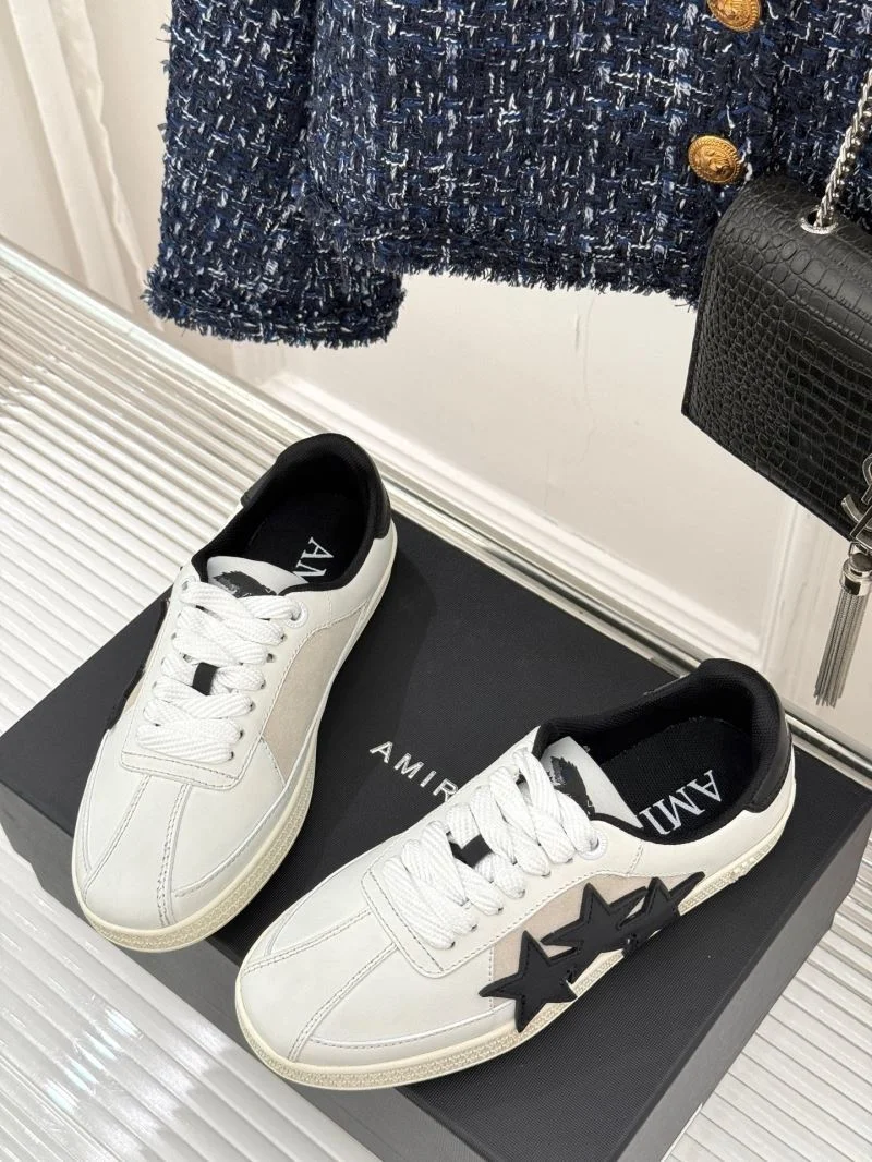 Amiri Shoes SunProtective 8412