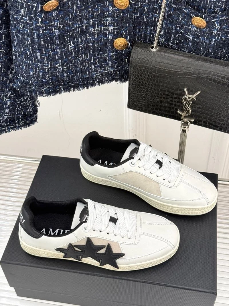 Amiri Shoes SunProtective 8412