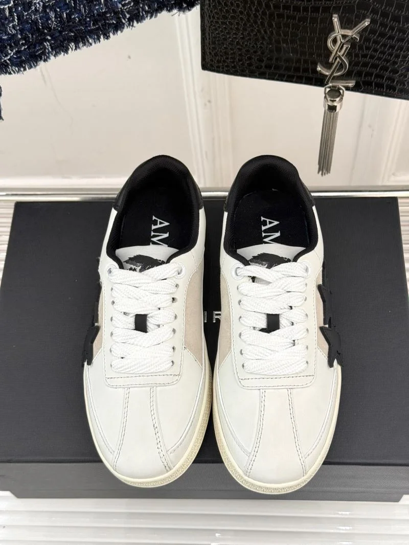Amiri Shoes SunProtective 8412