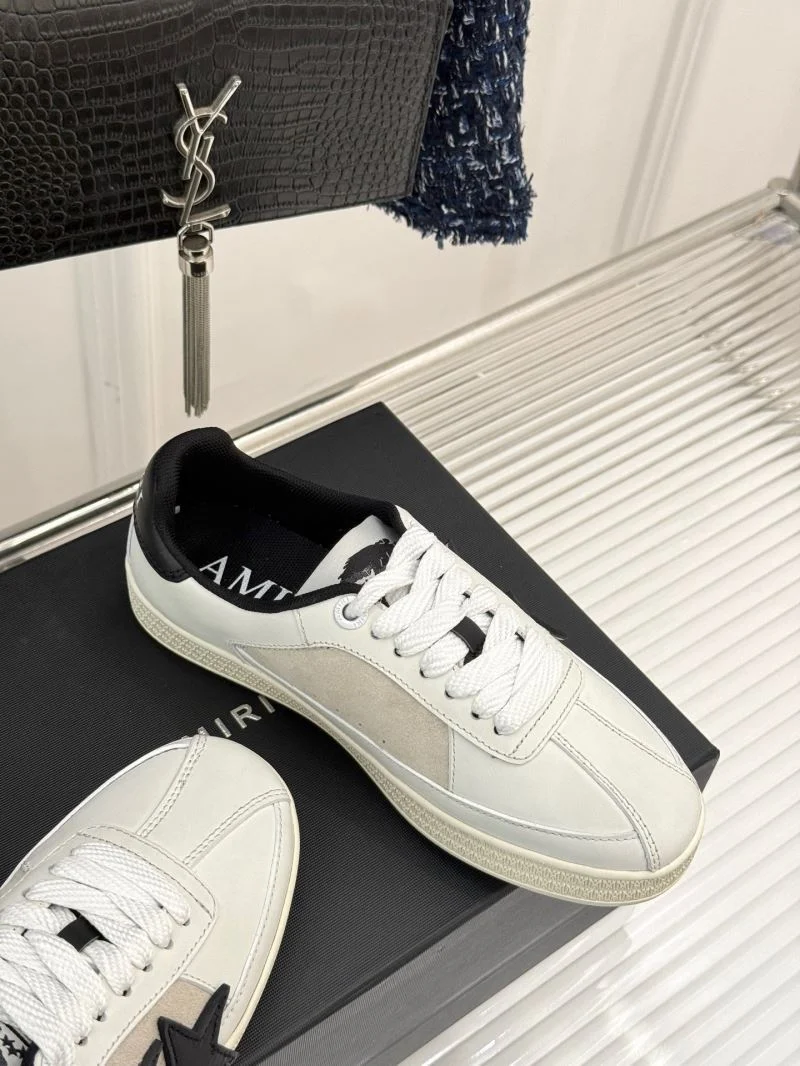 Amiri Shoes SunProtective 8412