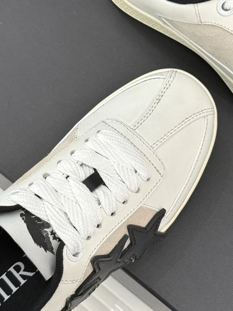 Amiri Shoes SunProtective 8412