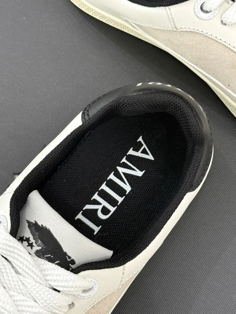 Amiri Shoes SunProtective 8412