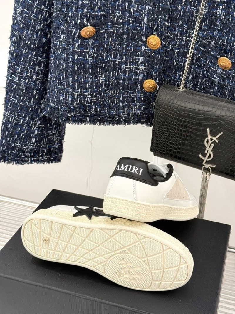 Amiri Shoes SunProtective 8412