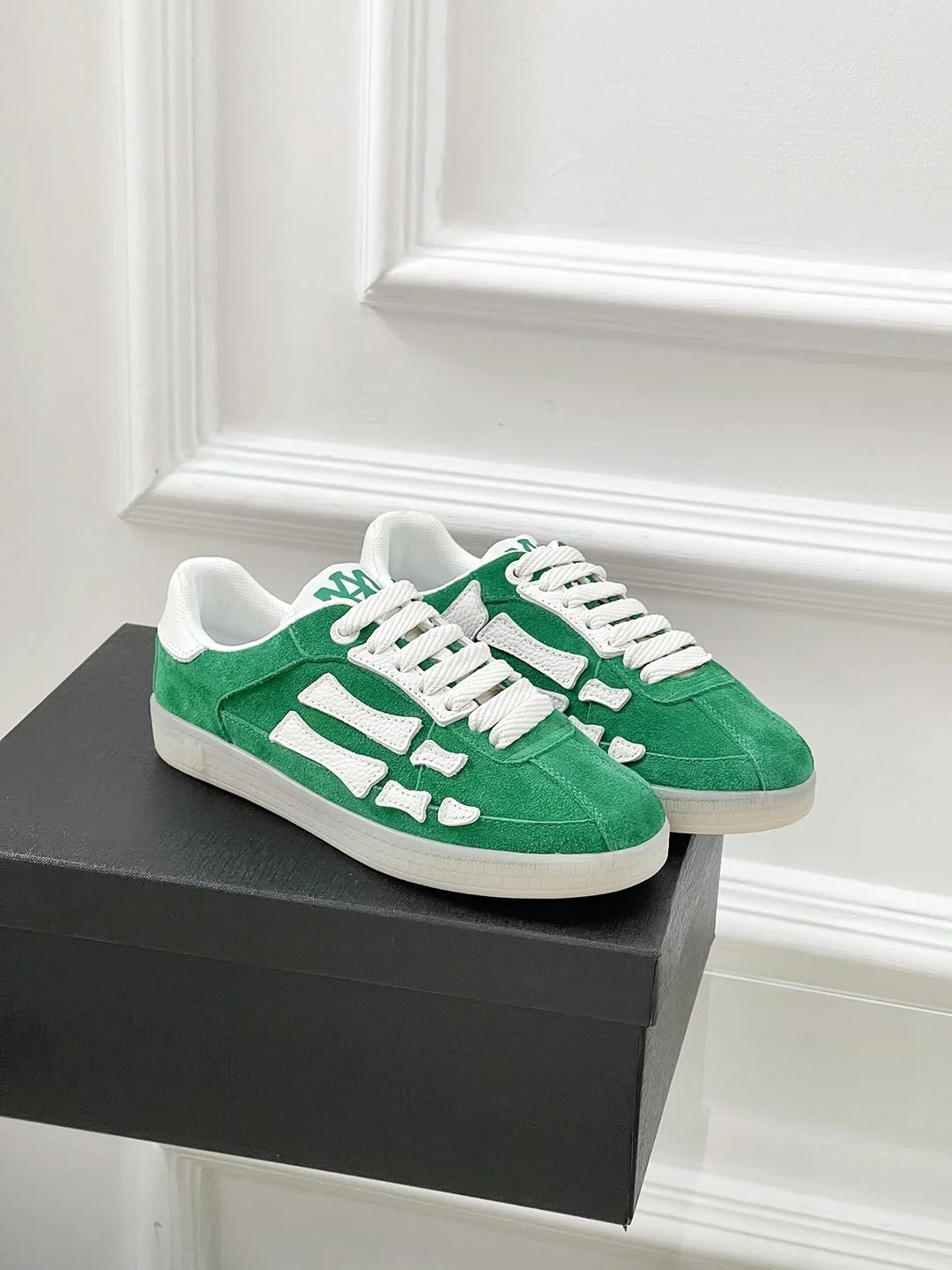 Amiri Shoes Durable 8486
