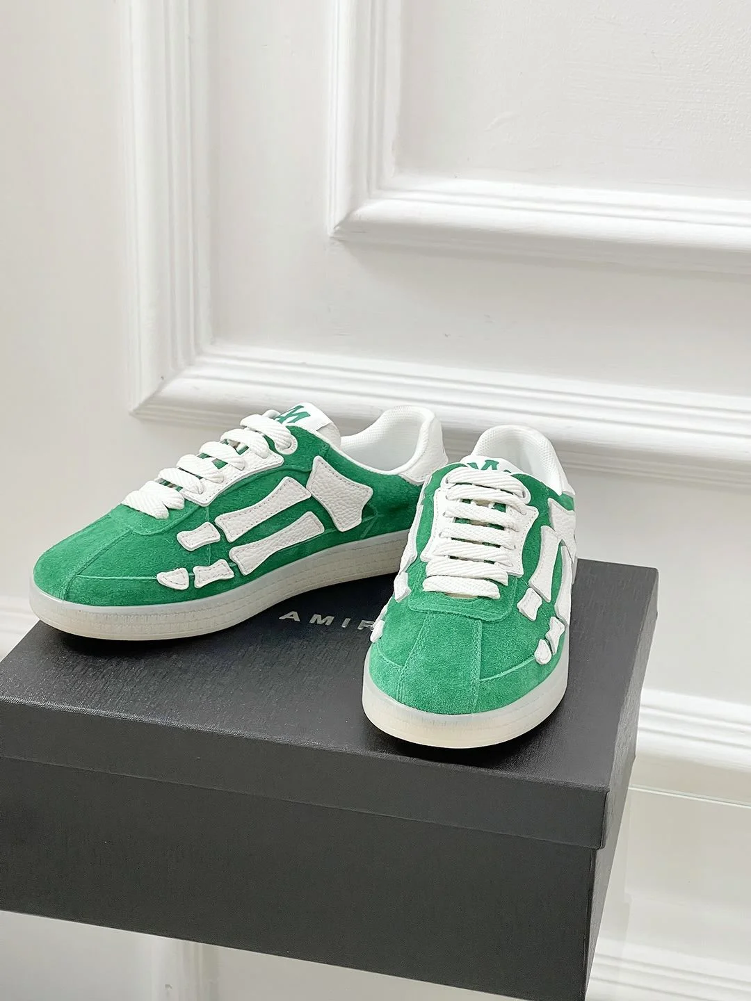 Amiri Shoes Durable 8486