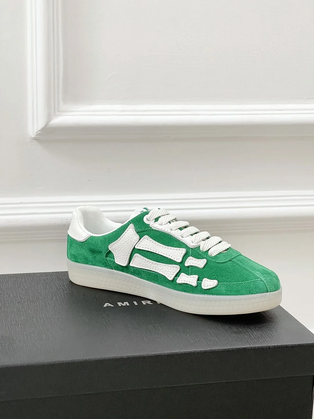 Amiri Shoes Durable 8486