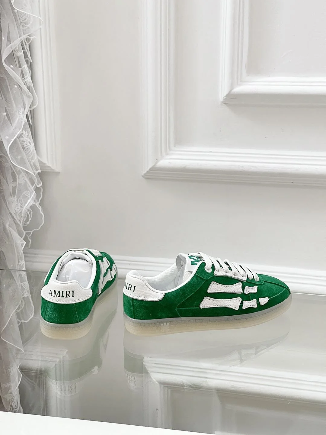 Amiri Shoes Durable 8486