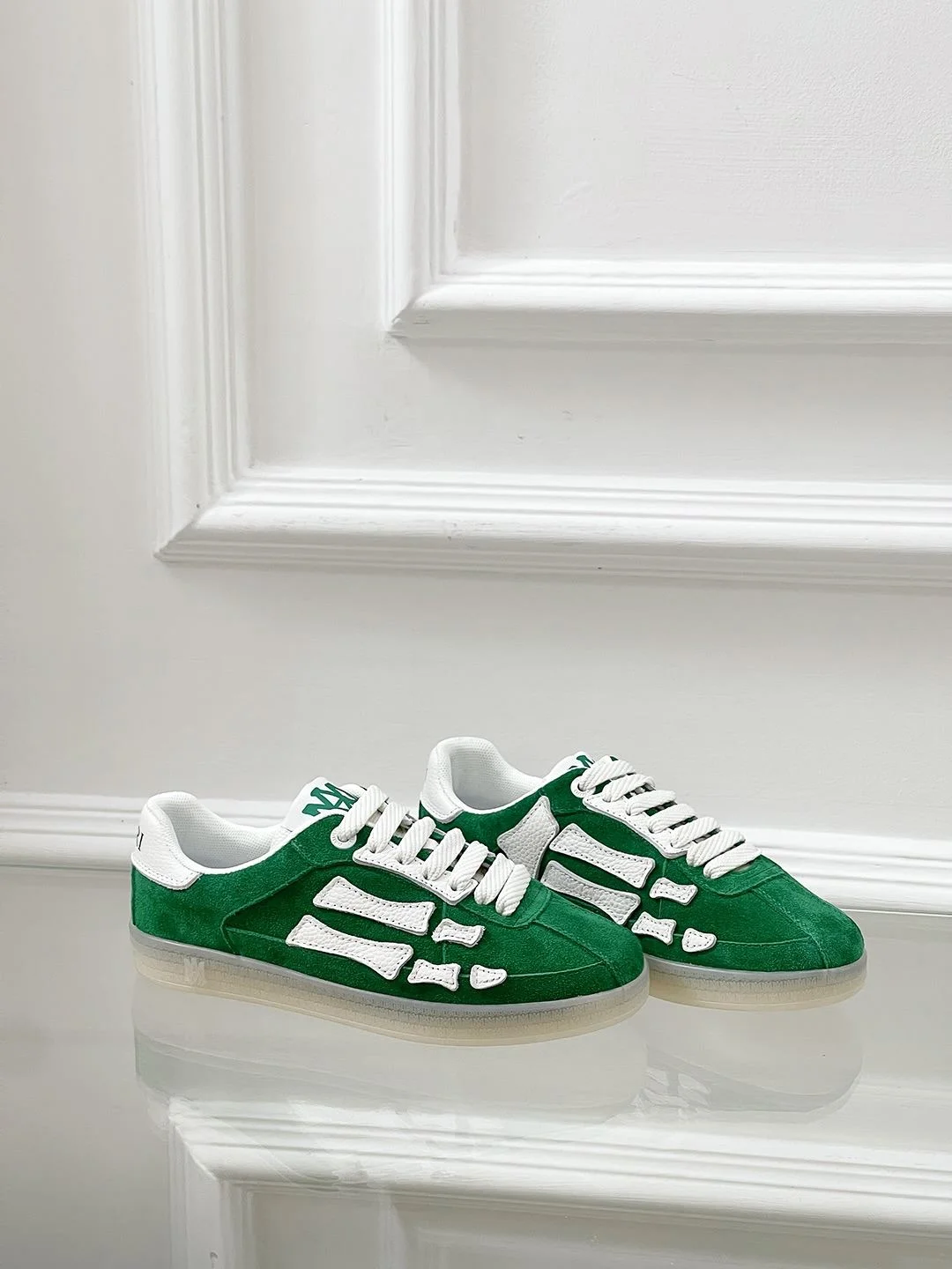 Amiri Shoes Durable 8486