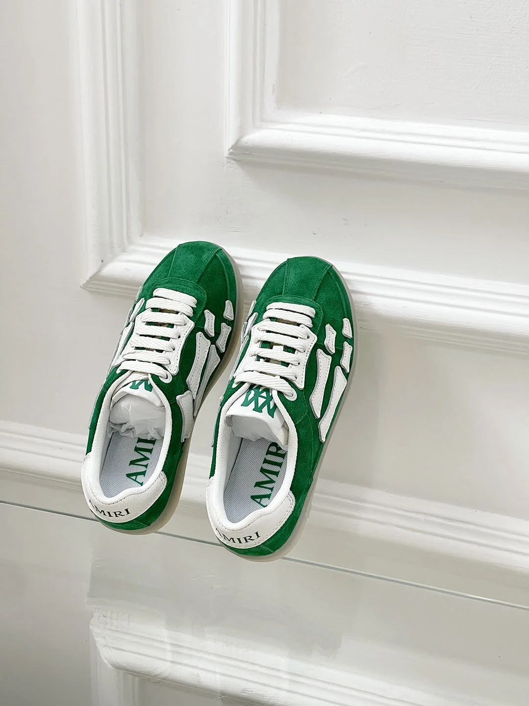 Amiri Shoes Durable 8486