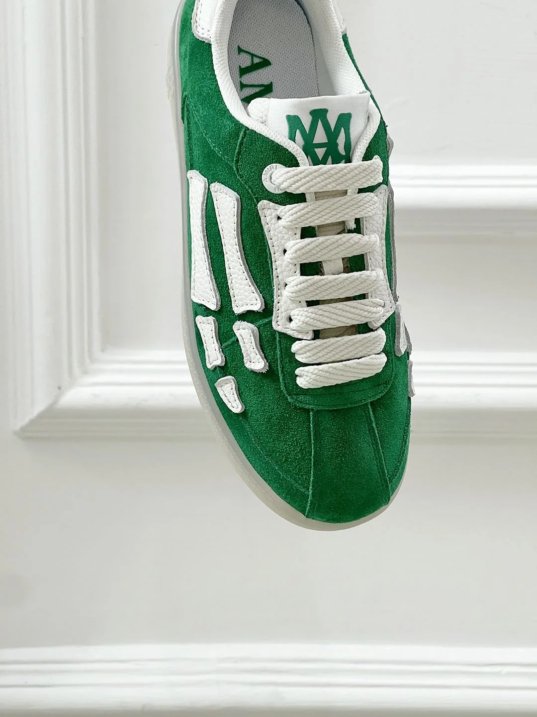 Amiri Shoes Durable 8486