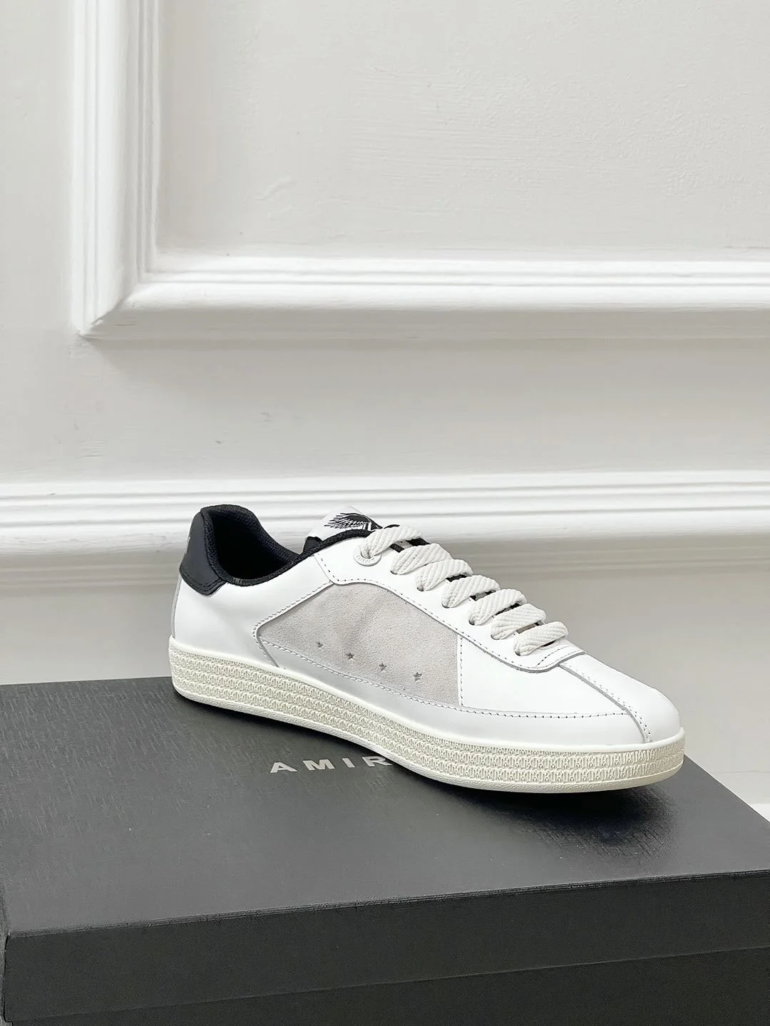 Amiri Shoes Bold 8415