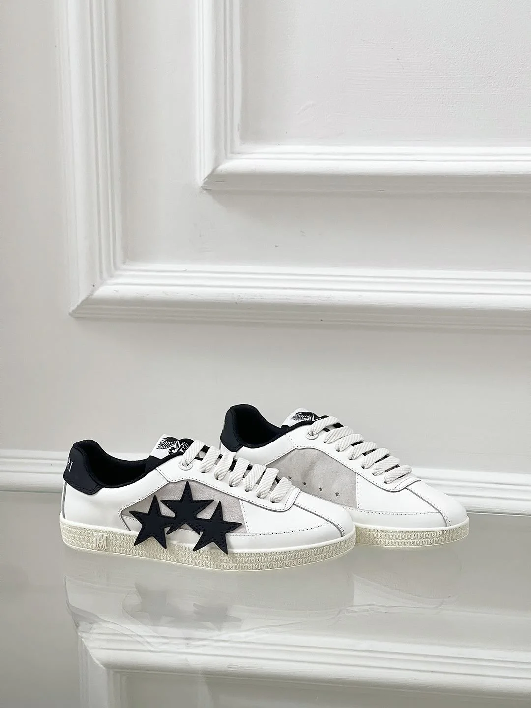 Amiri Shoes Bold 8415