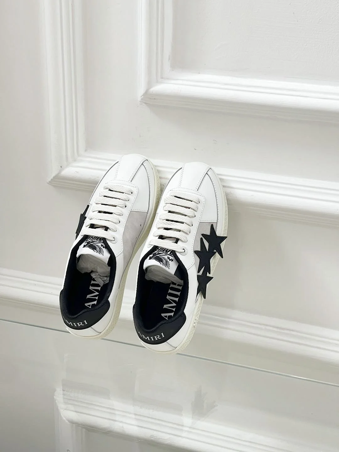 Amiri Shoes Bold 8415