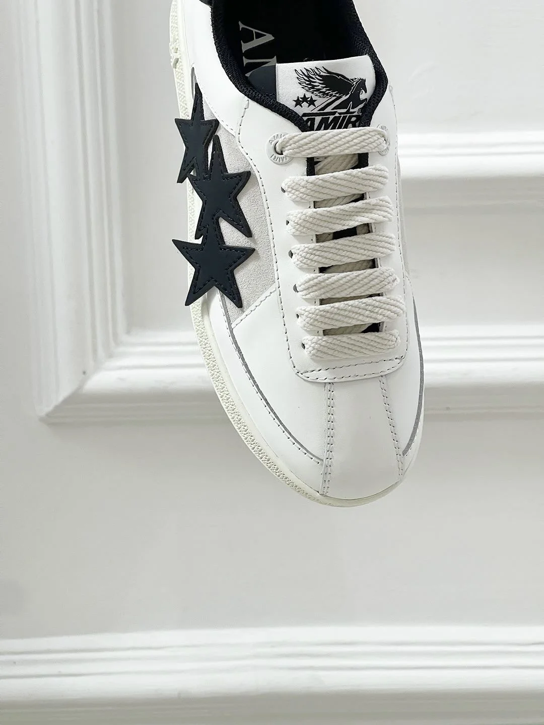 Amiri Shoes Bold 8415
