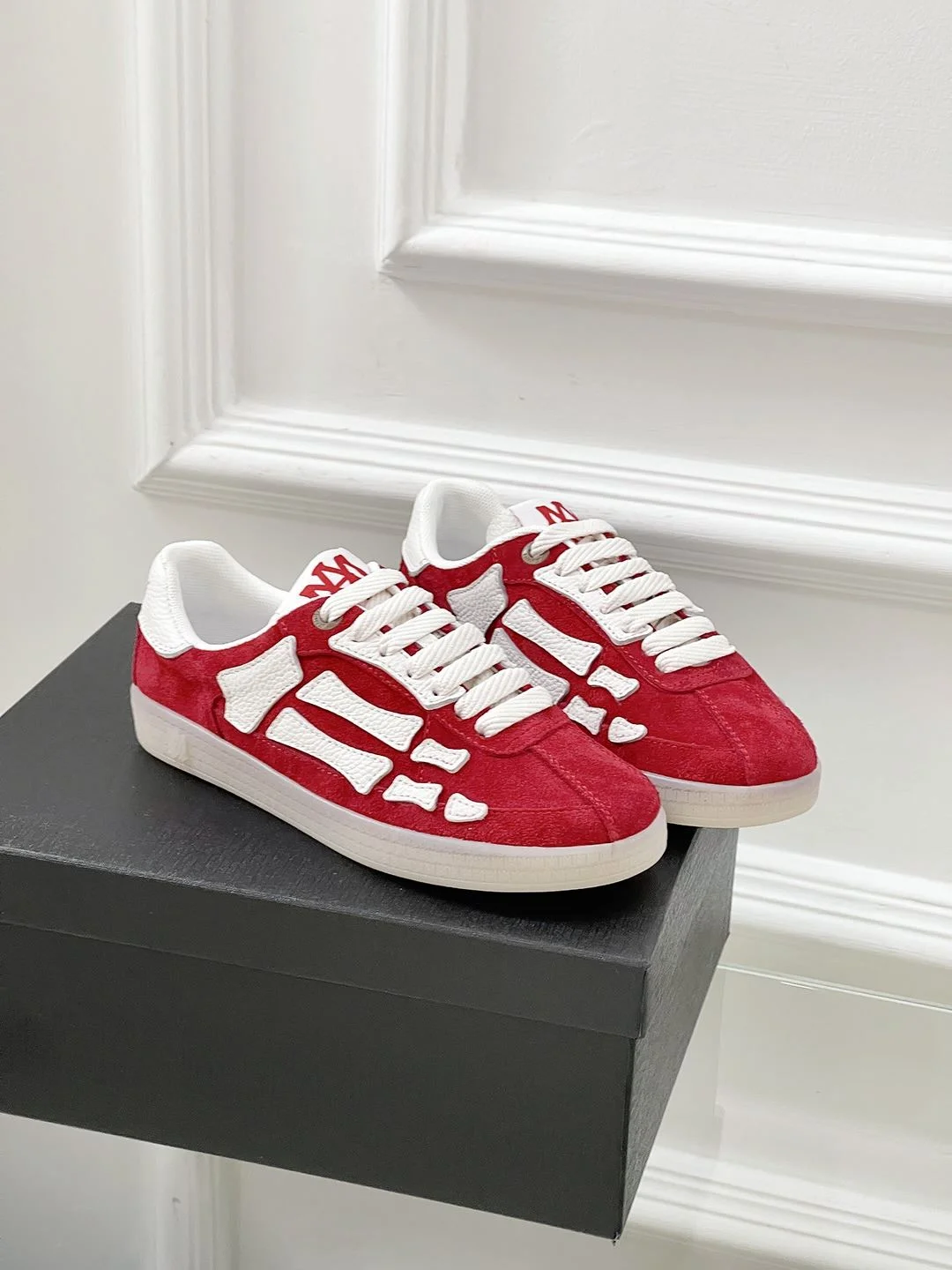 SunProtective Amiri Shoes 8414