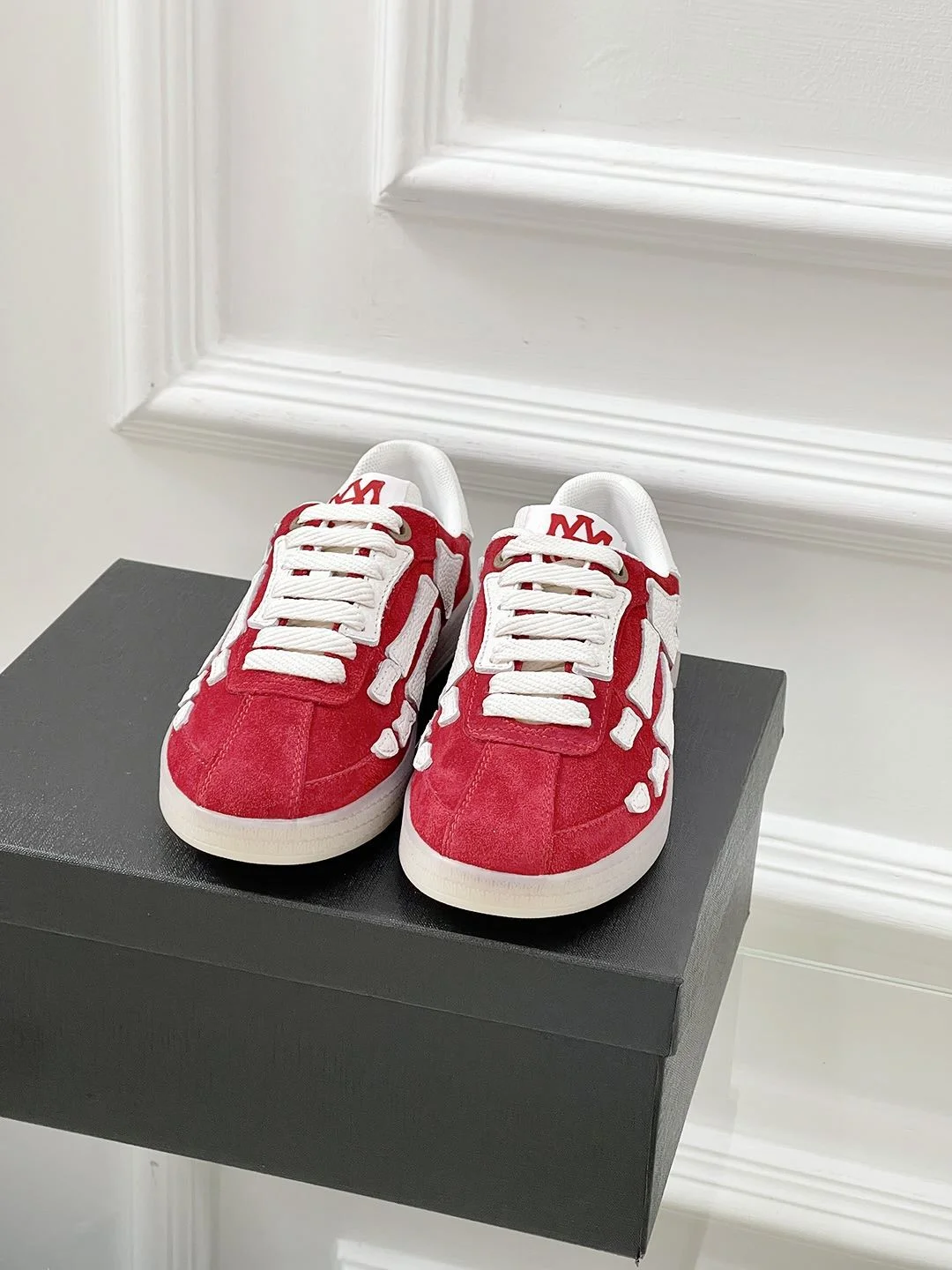SunProtective Amiri Shoes 8414