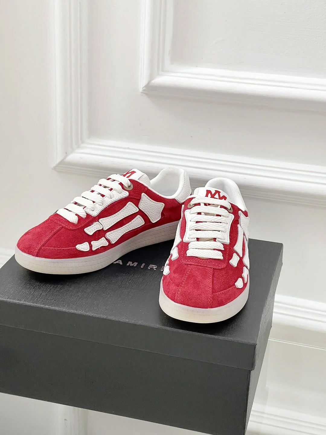 SunProtective Amiri Shoes 8414