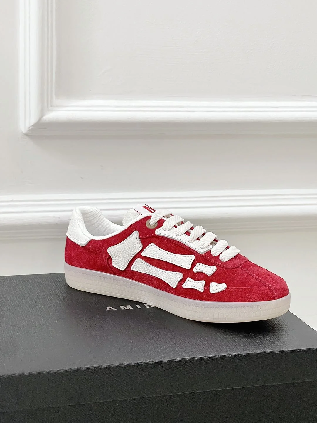 SunProtective Amiri Shoes 8414
