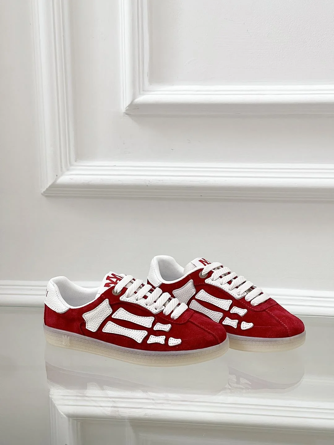 SunProtective Amiri Shoes 8414