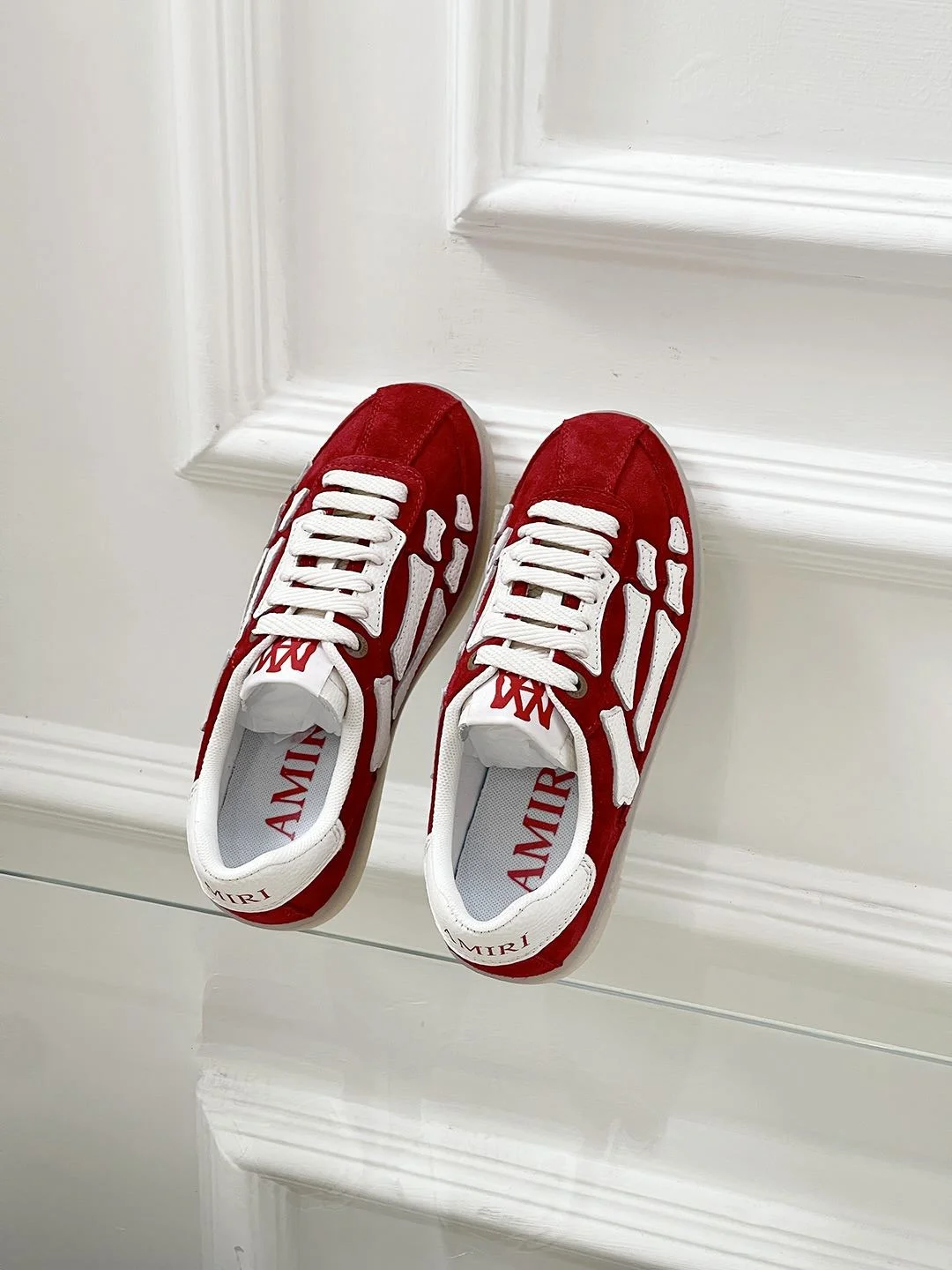 SunProtective Amiri Shoes 8414
