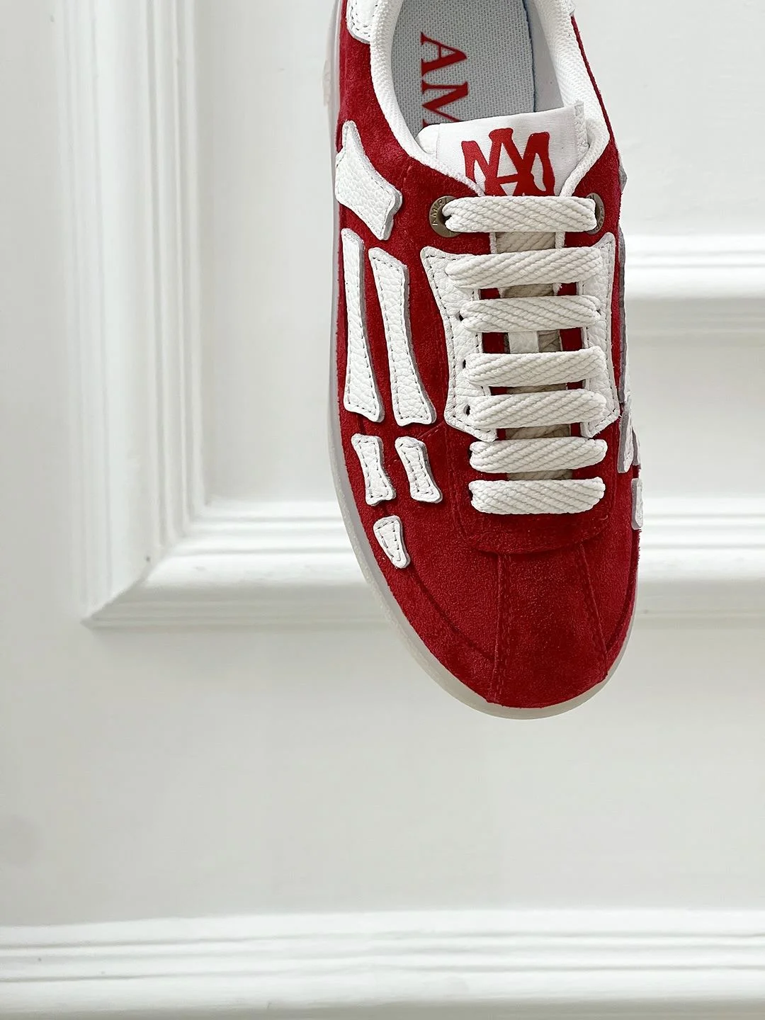 SunProtective Amiri Shoes 8414