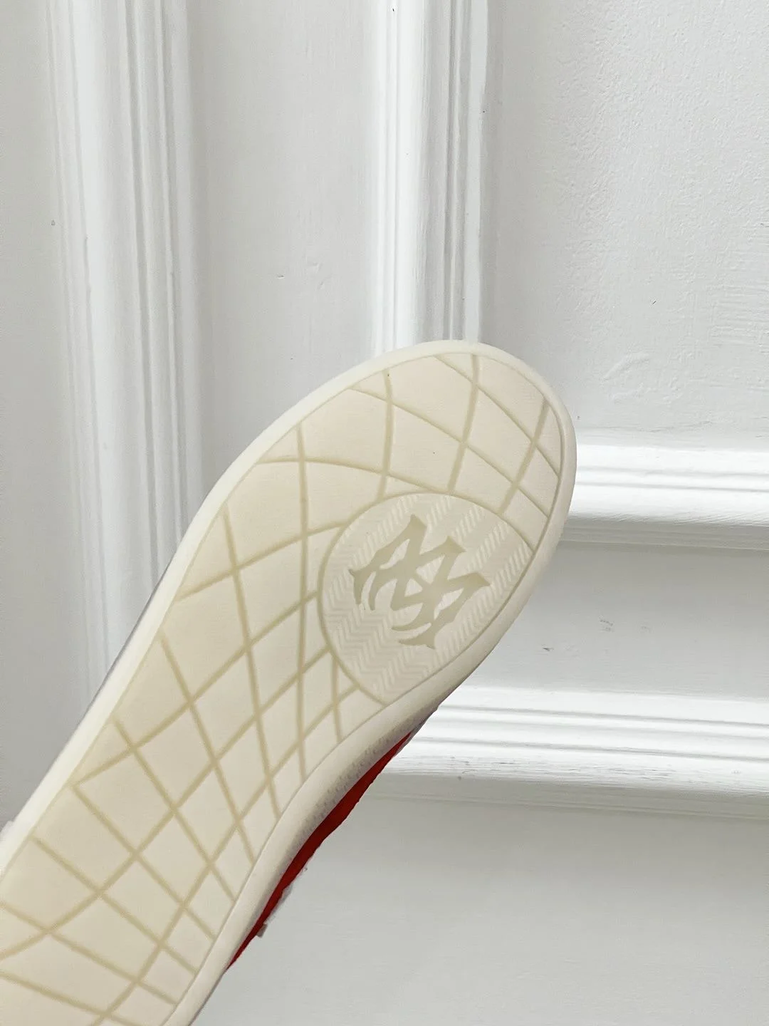 SunProtective Amiri Shoes 8414