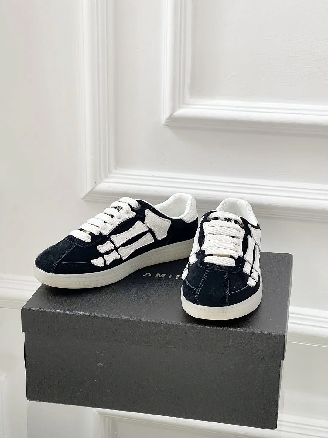 Amiri Shoes Chic 8492