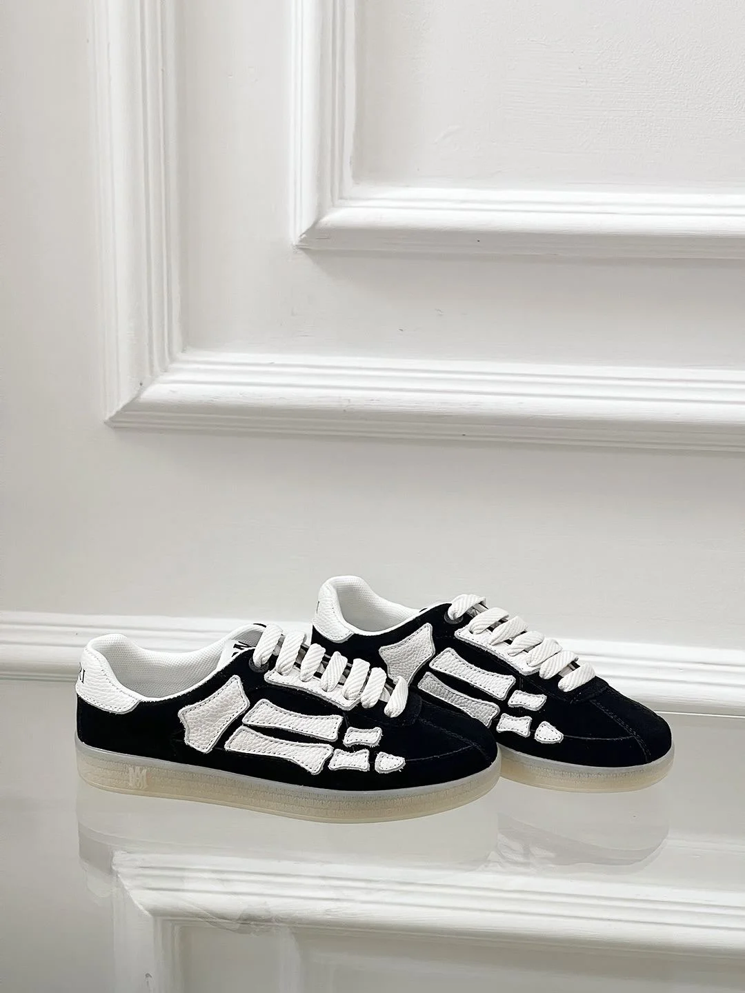 Amiri Shoes Chic 8492
