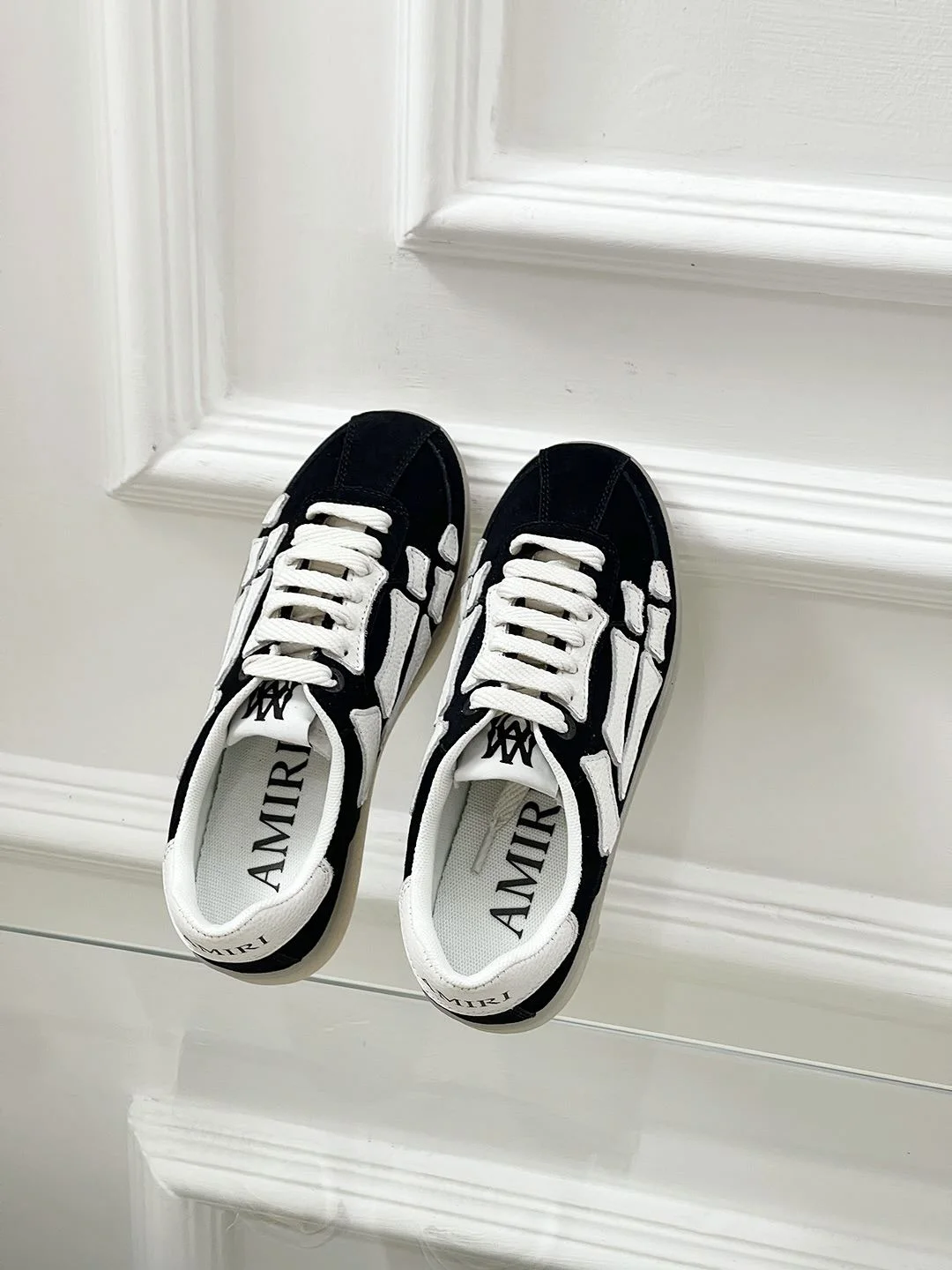 Amiri Shoes Chic 8492