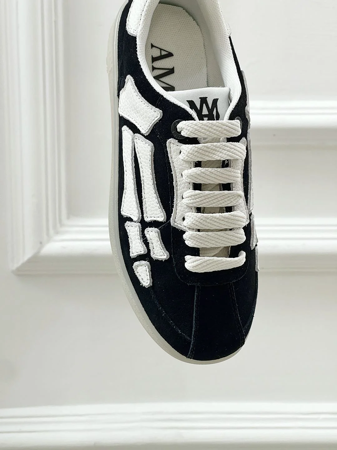 Amiri Shoes Chic 8492