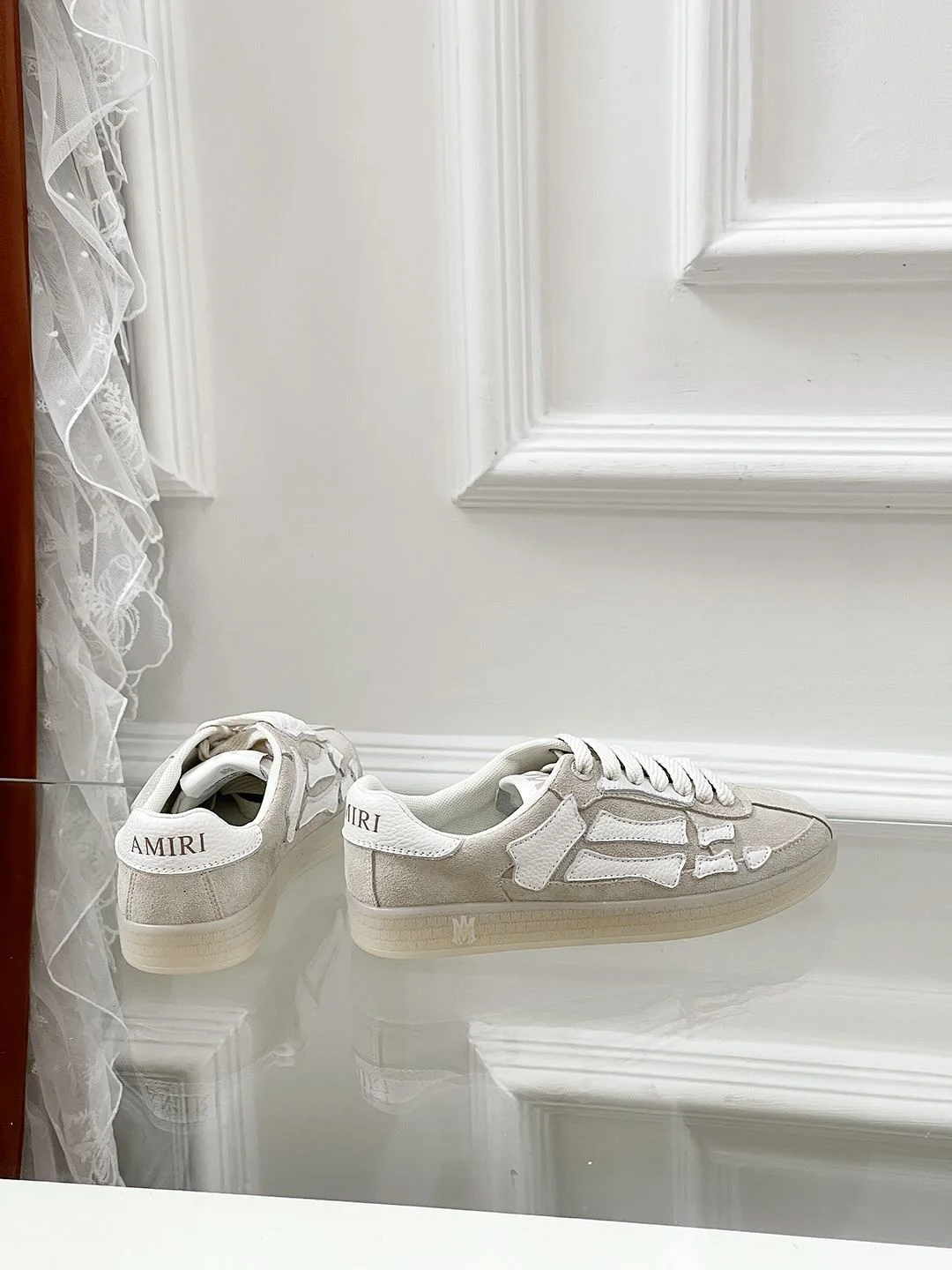 Amiri Shoes TopPick 8413
