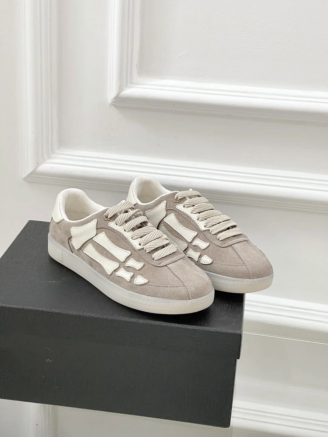 OdorResistant Amiri Shoes 8417