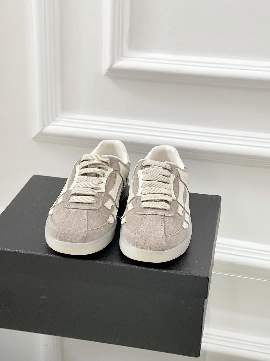 OdorResistant Amiri Shoes 8417