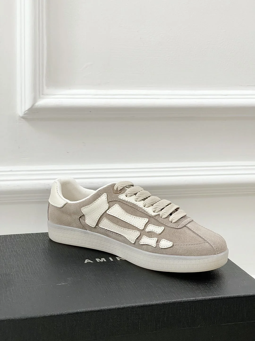 OdorResistant Amiri Shoes 8417