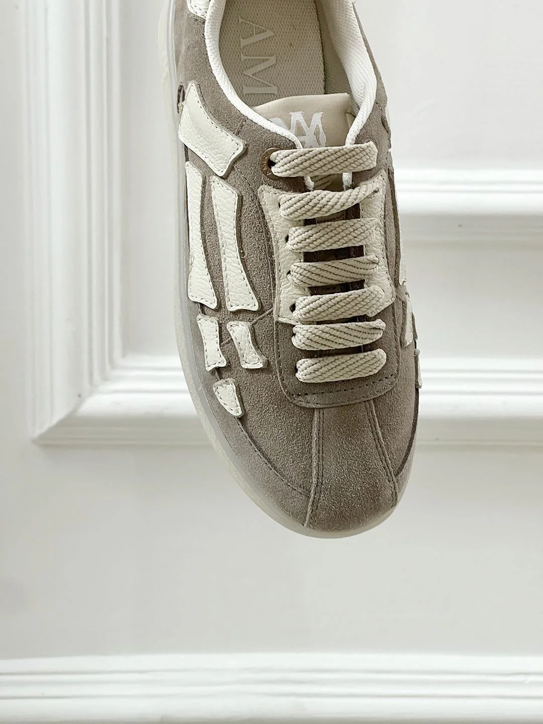 OdorResistant Amiri Shoes 8417