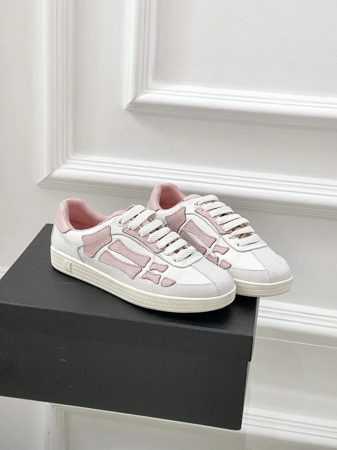 Amiri Shoes Seasonal 8410