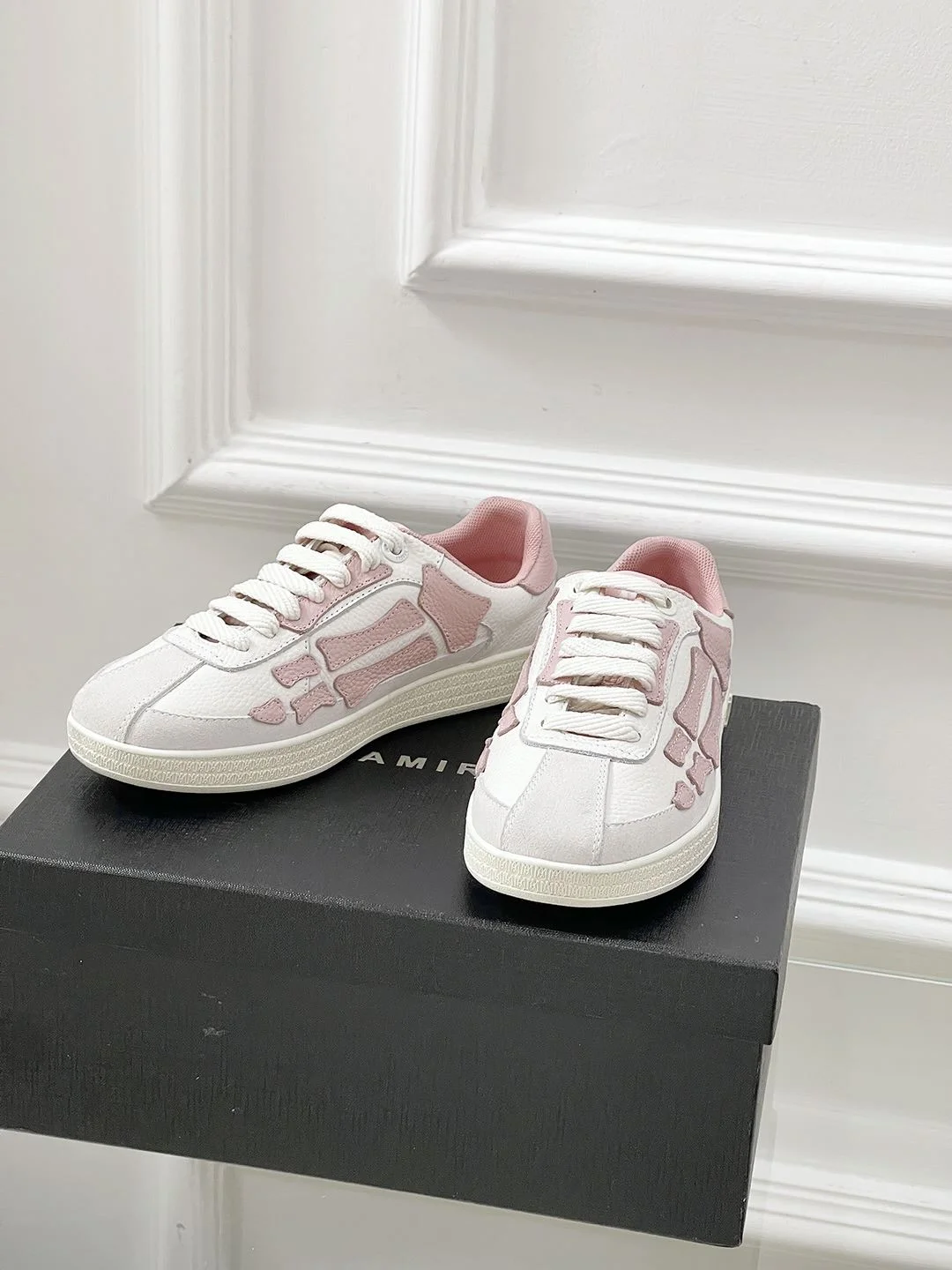 Amiri Shoes Seasonal 8410