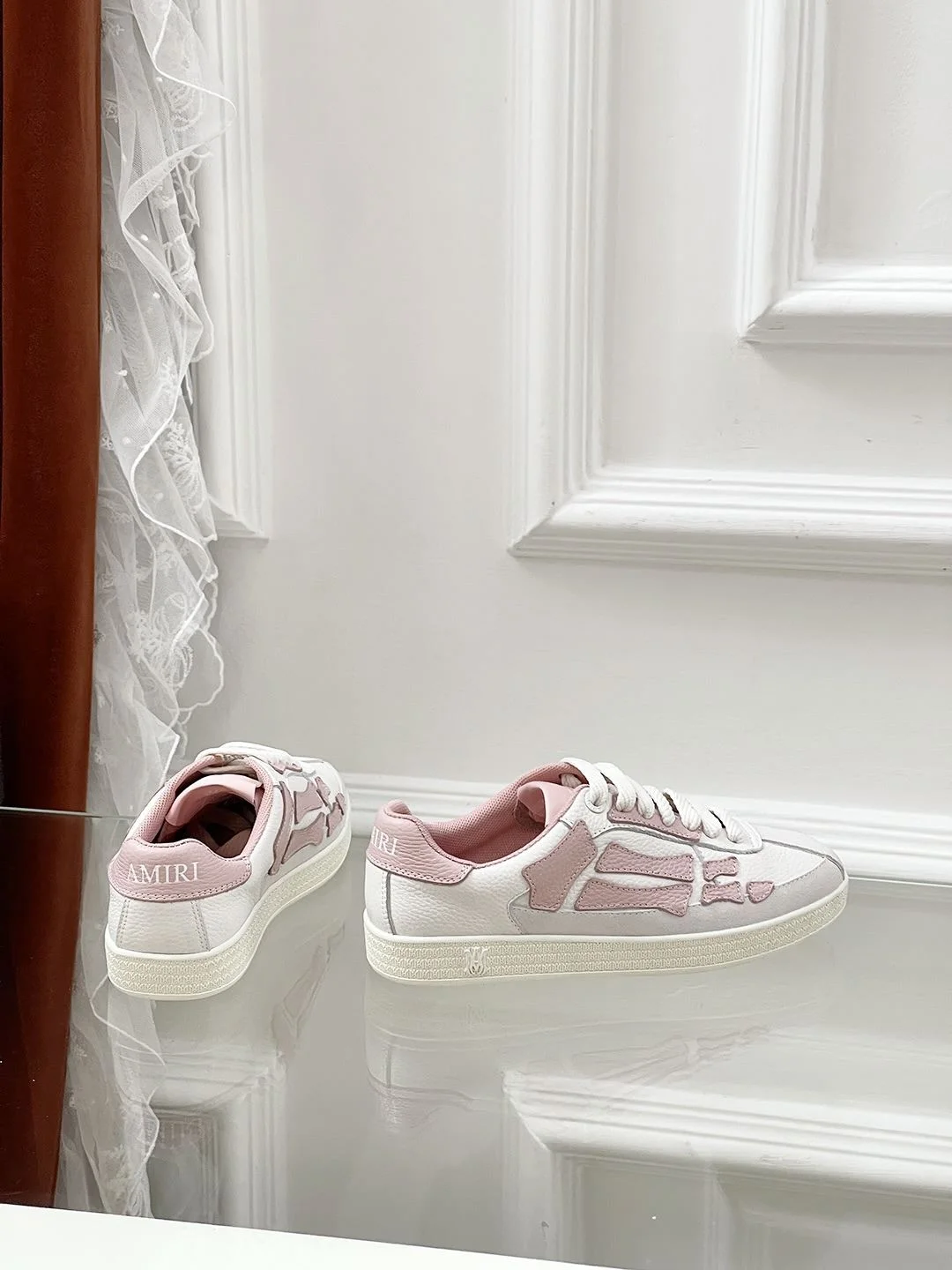 Amiri Shoes Seasonal 8410