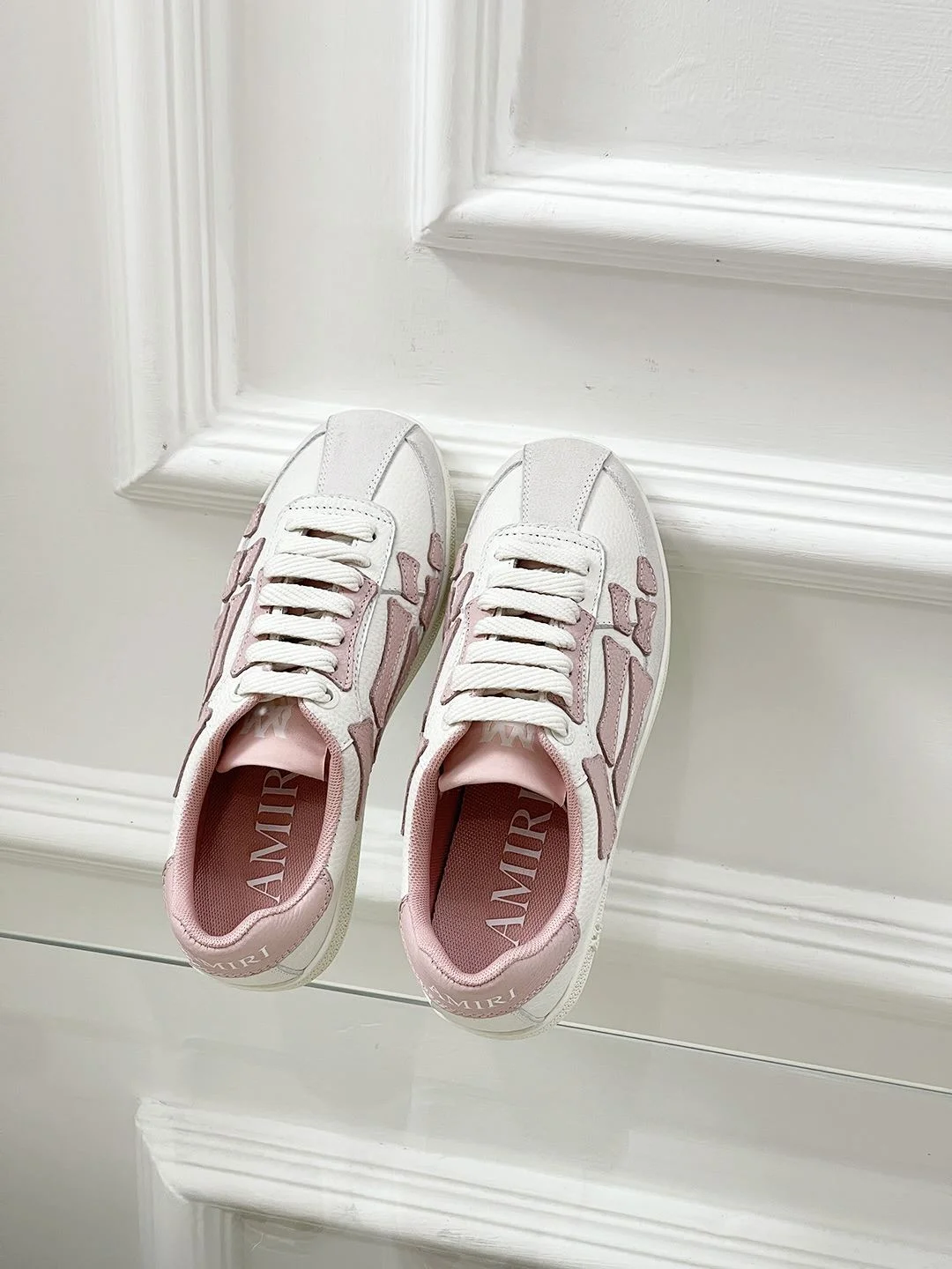 Amiri Shoes Seasonal 8410