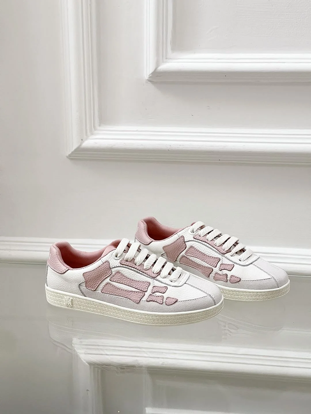 Amiri Shoes Seasonal 8410