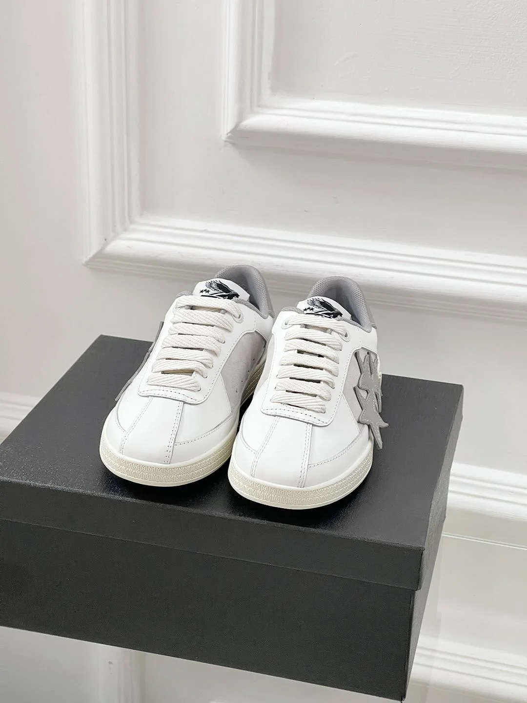 Amiri Shoes Refined 8407