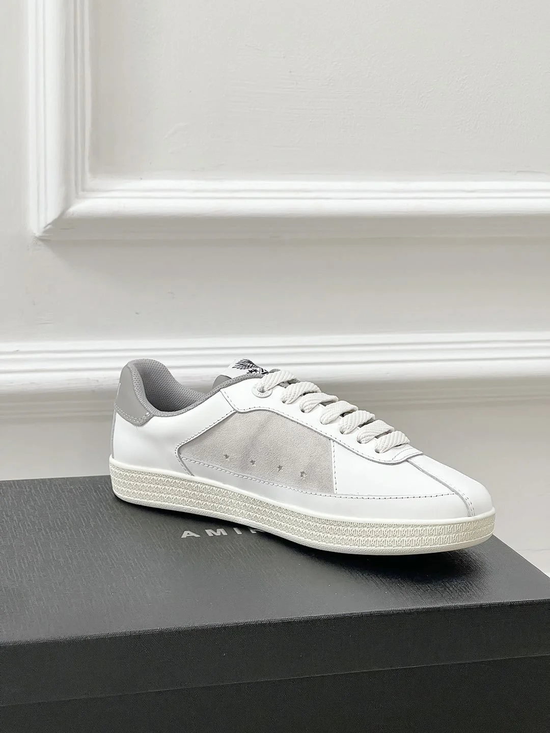 Amiri Shoes Refined 8407