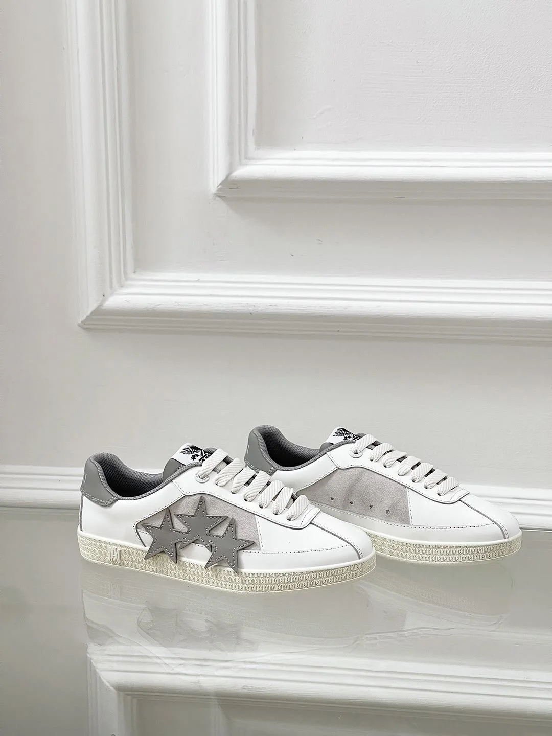 Amiri Shoes Refined 8407