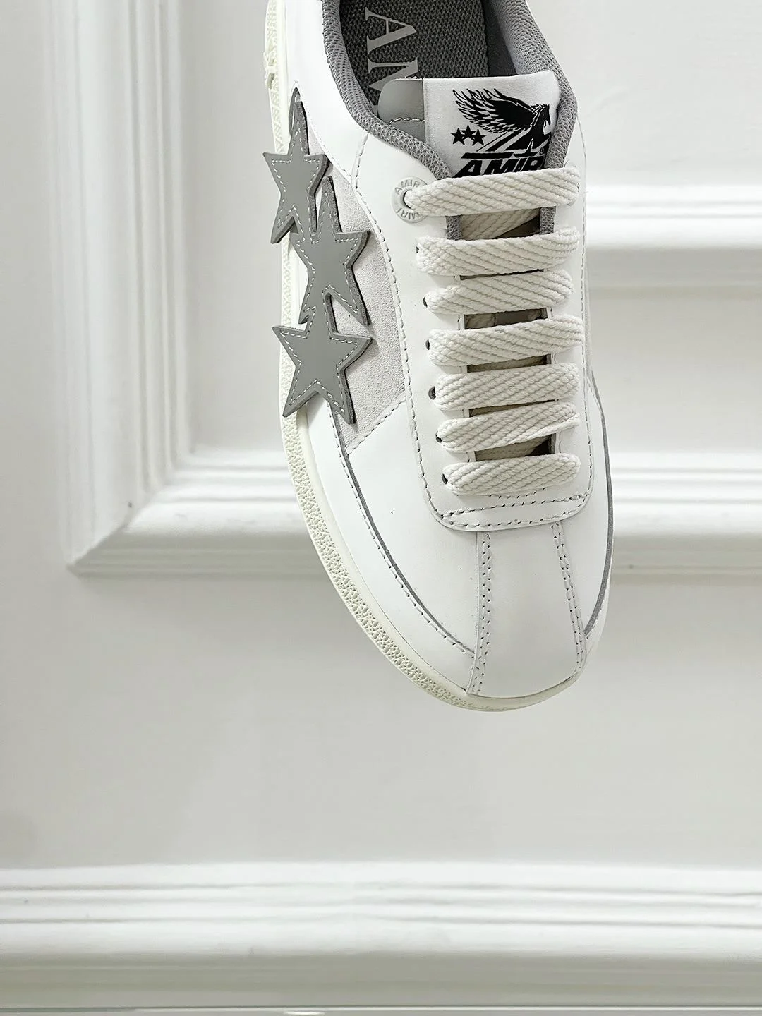Amiri Shoes Refined 8407