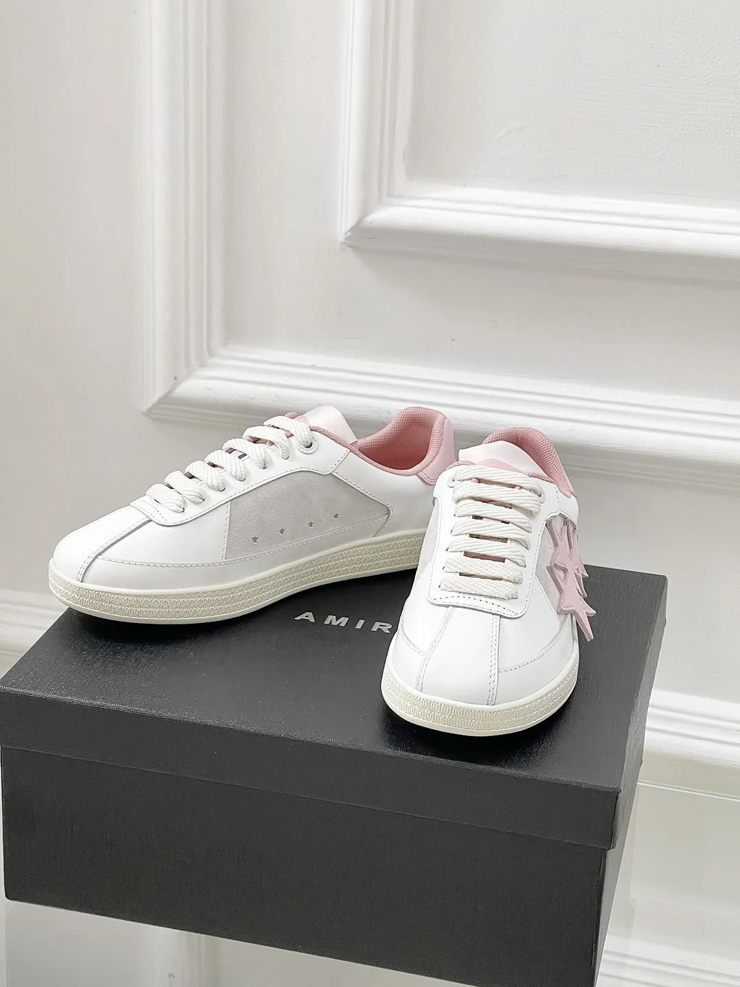 Amiri Shoes HighQuality 8406