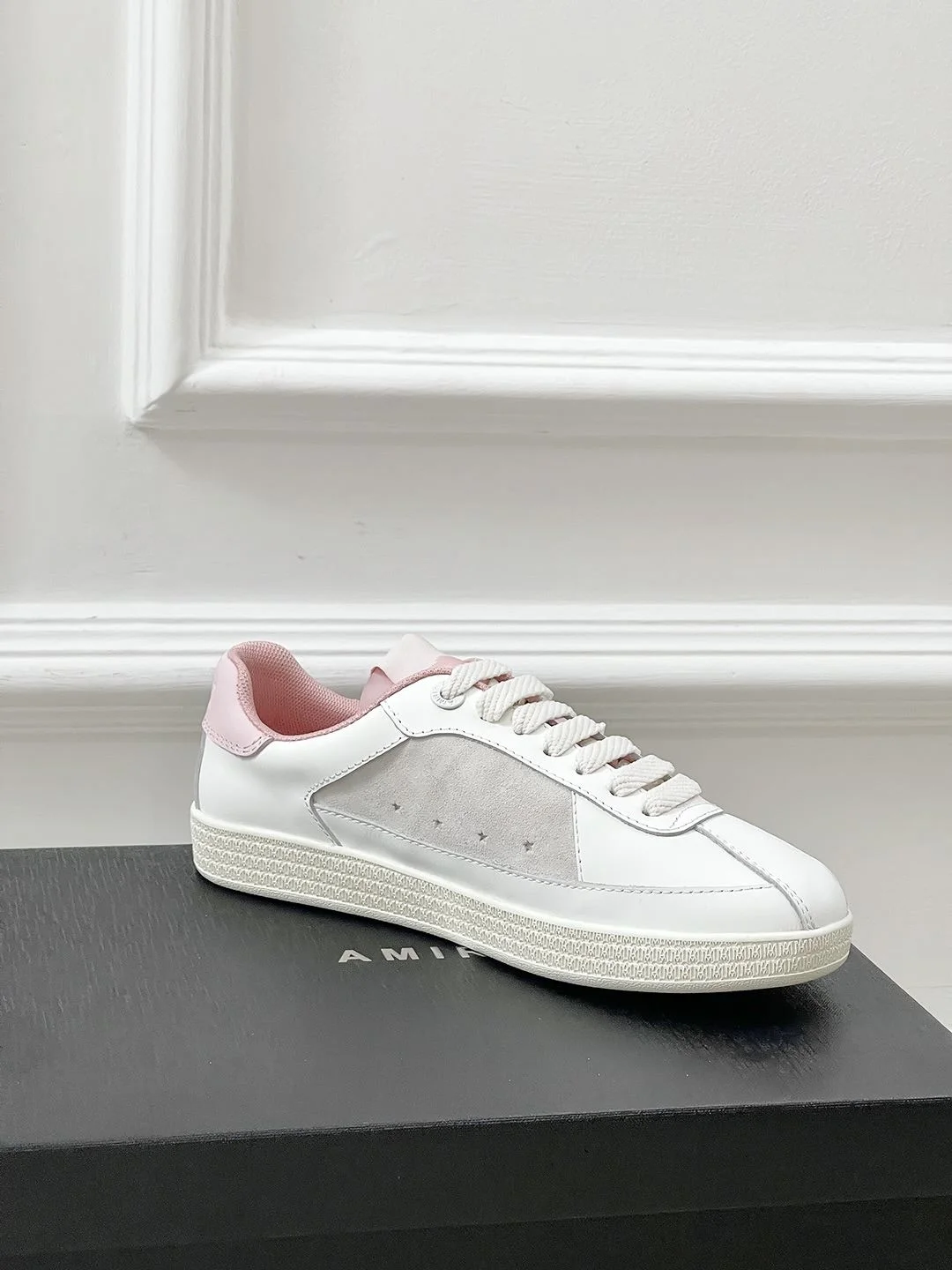 Amiri Shoes HighQuality 8406