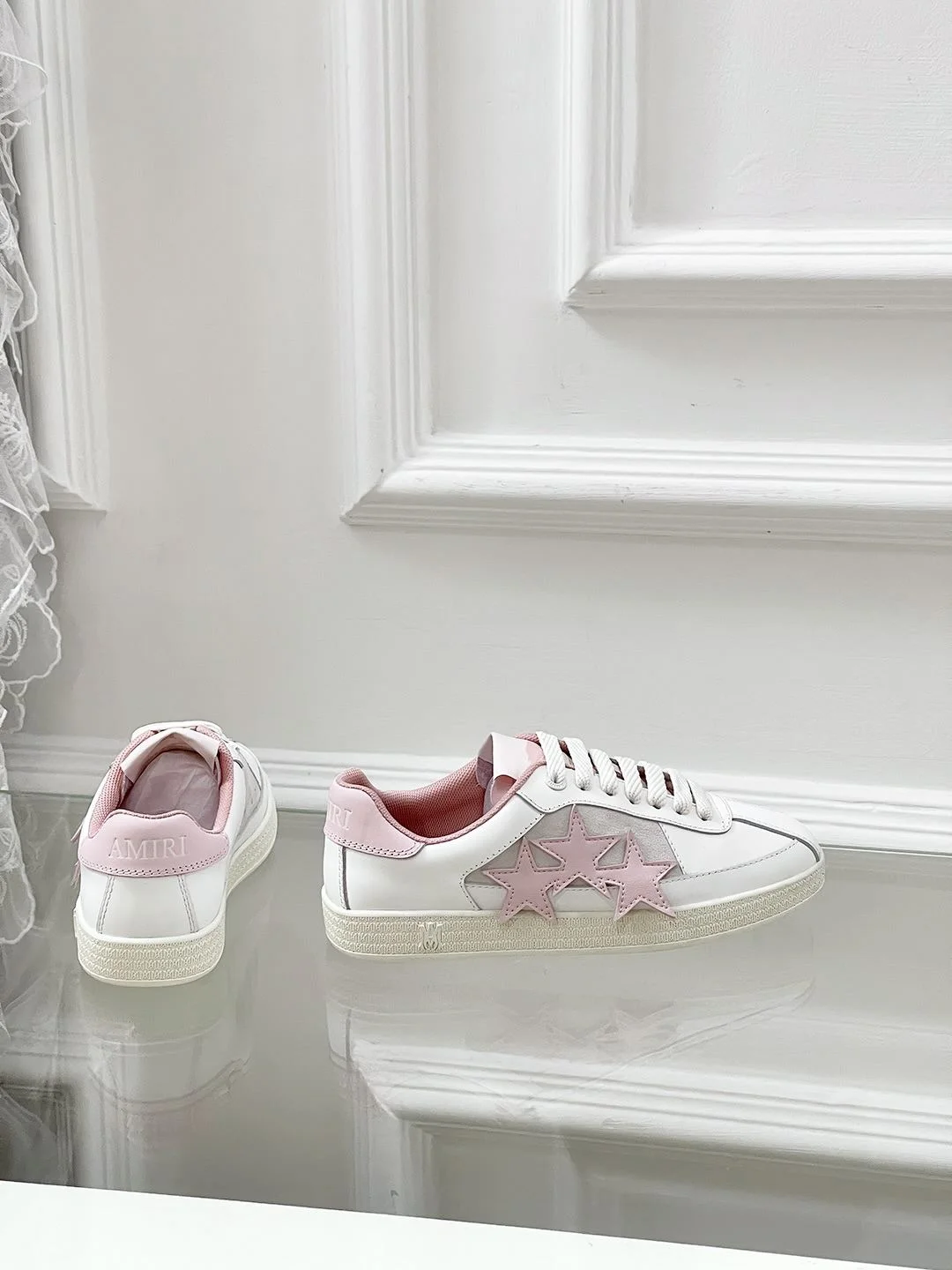 Amiri Shoes HighQuality 8406