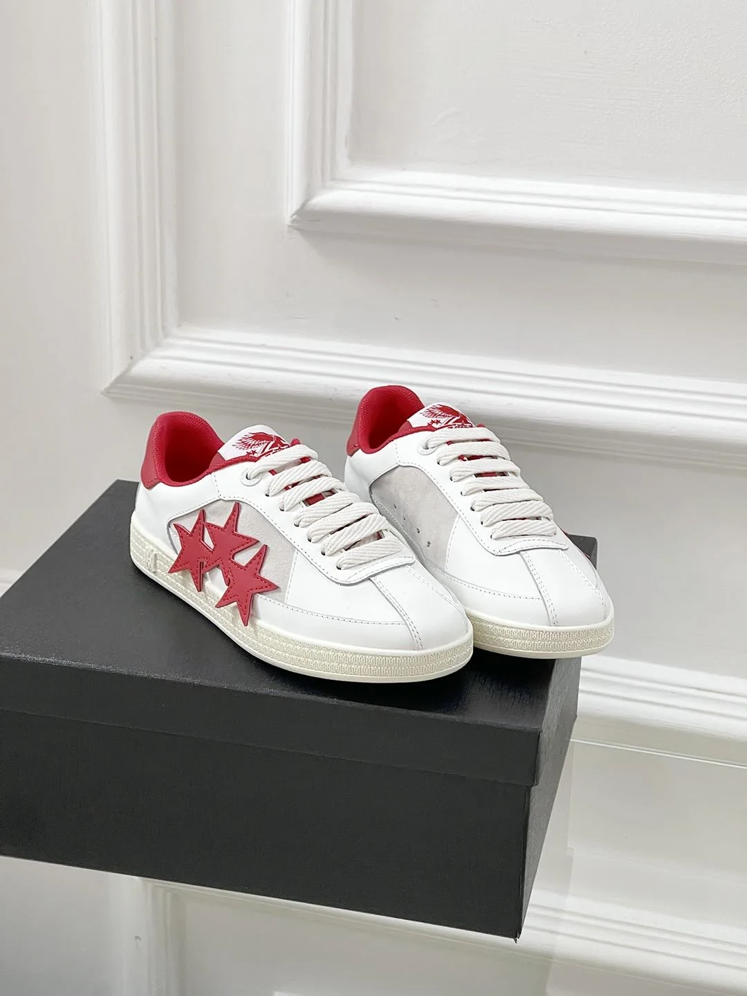 Popular Amiri Shoes 8402